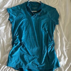 Womens bike jersey EUC sz small